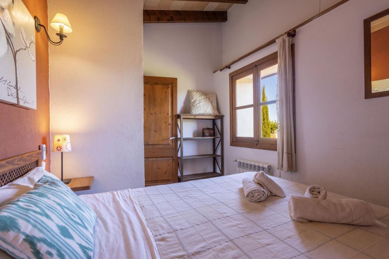 Cas Moreu 454 Villa