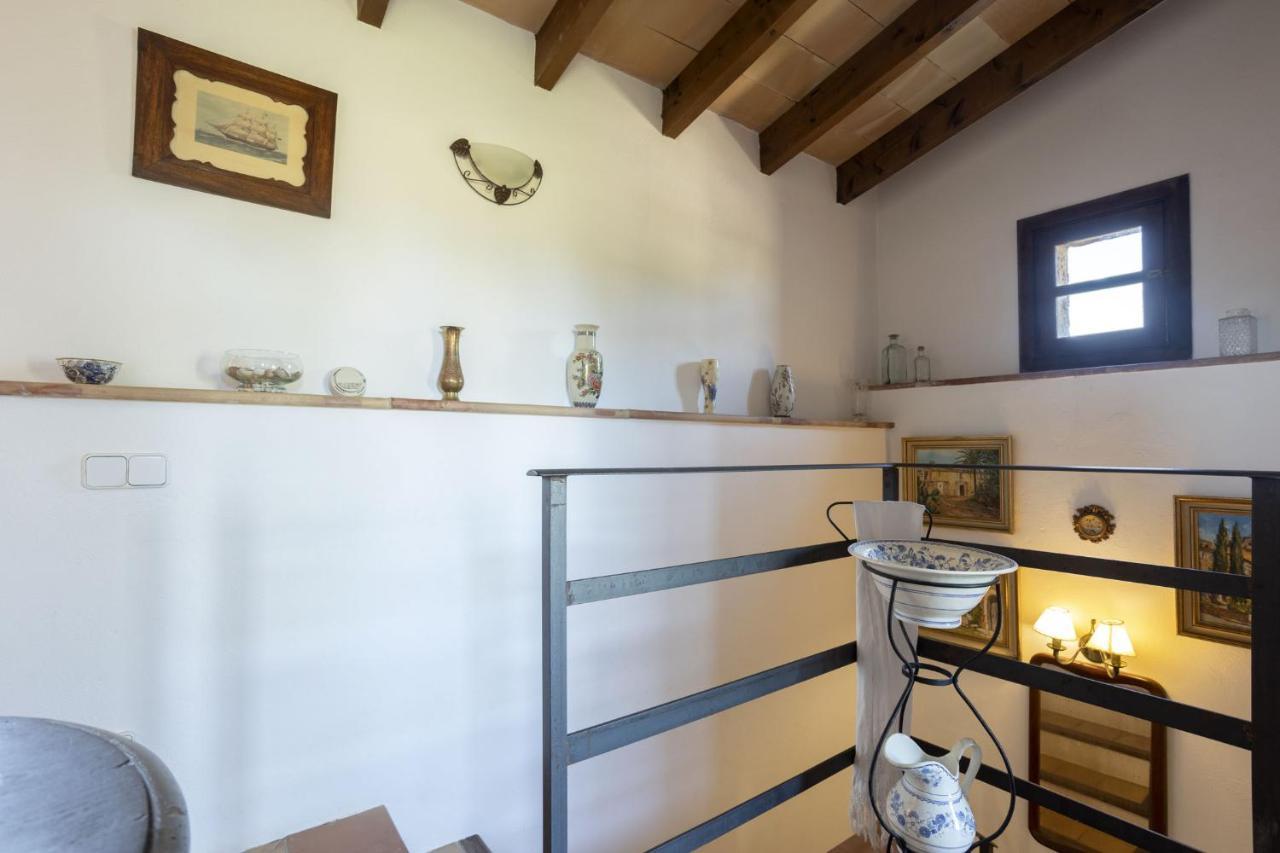 Villa Cas Moreu 454 *