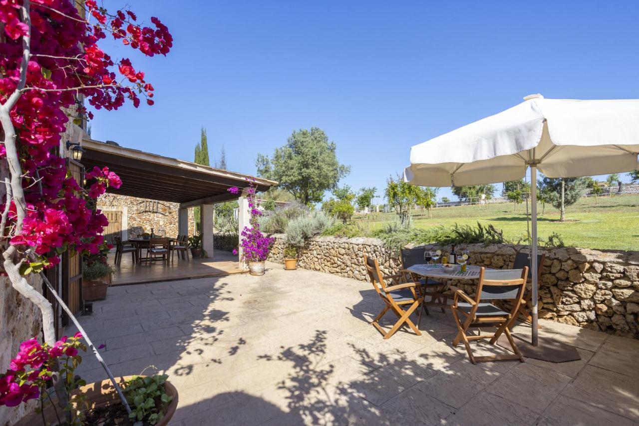 Villa Cas Moreu 454 *