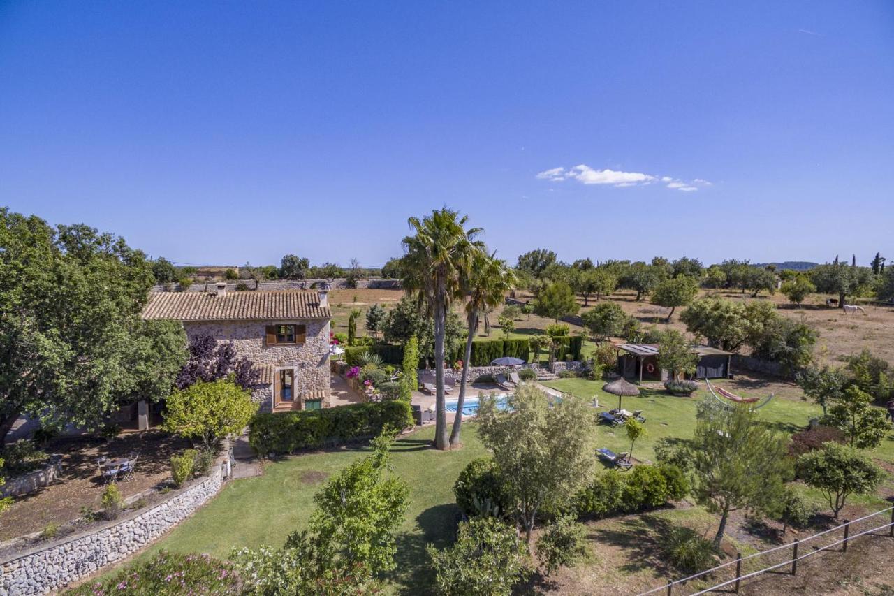 Villa Cas Moreu 454