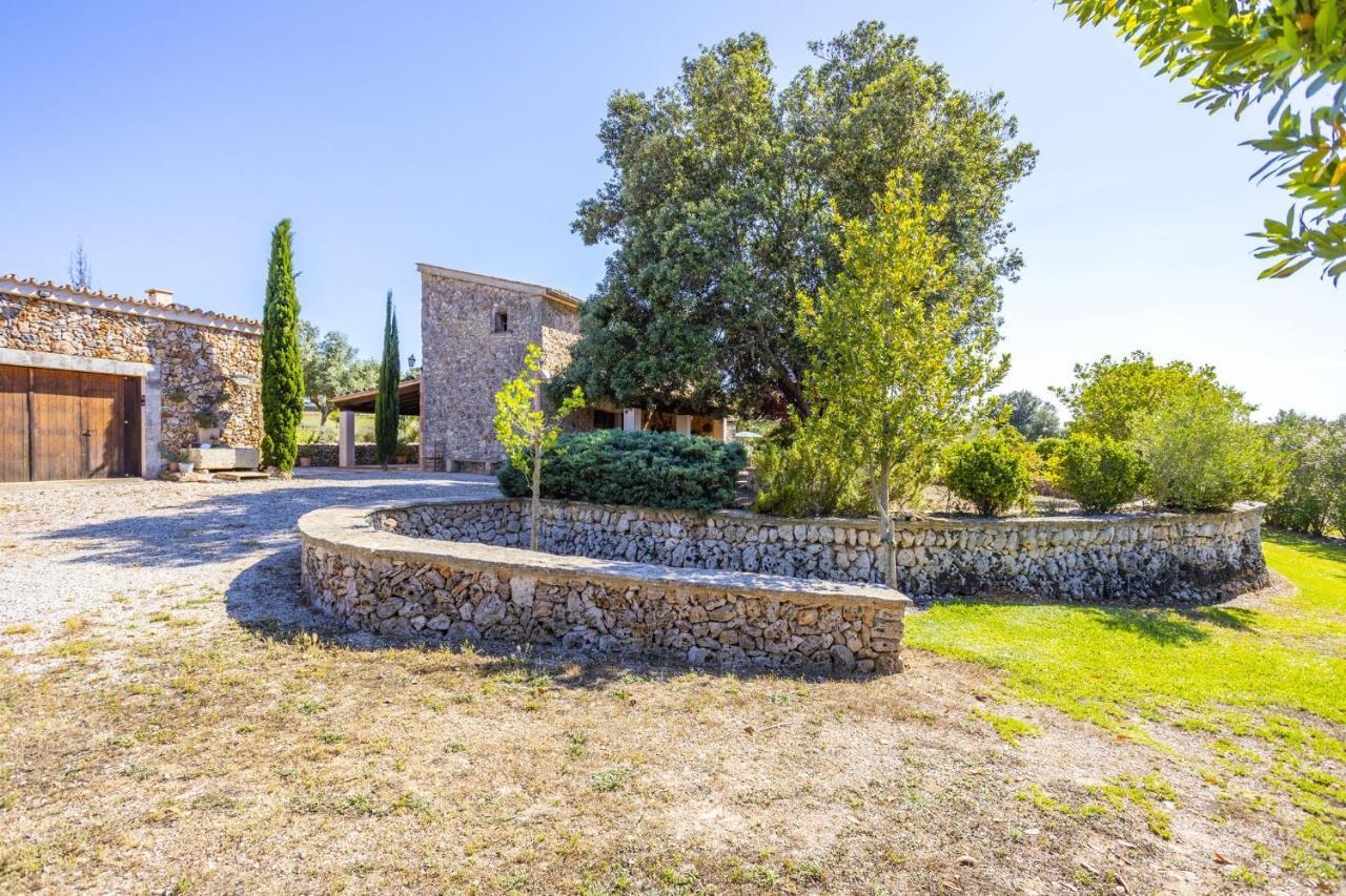 Villa Cas Moreu 454