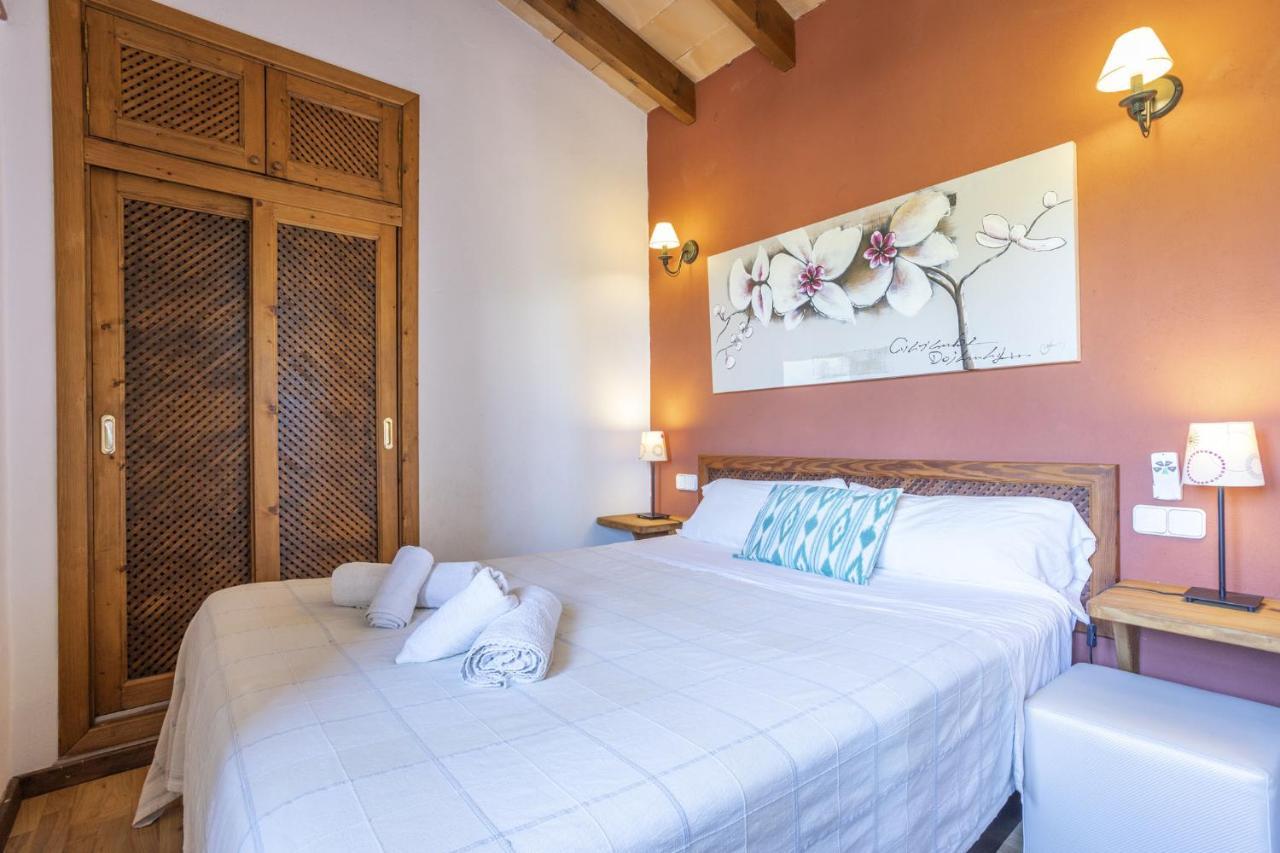 Cas Moreu 454 Villa *